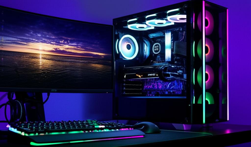 Ultra Gaming